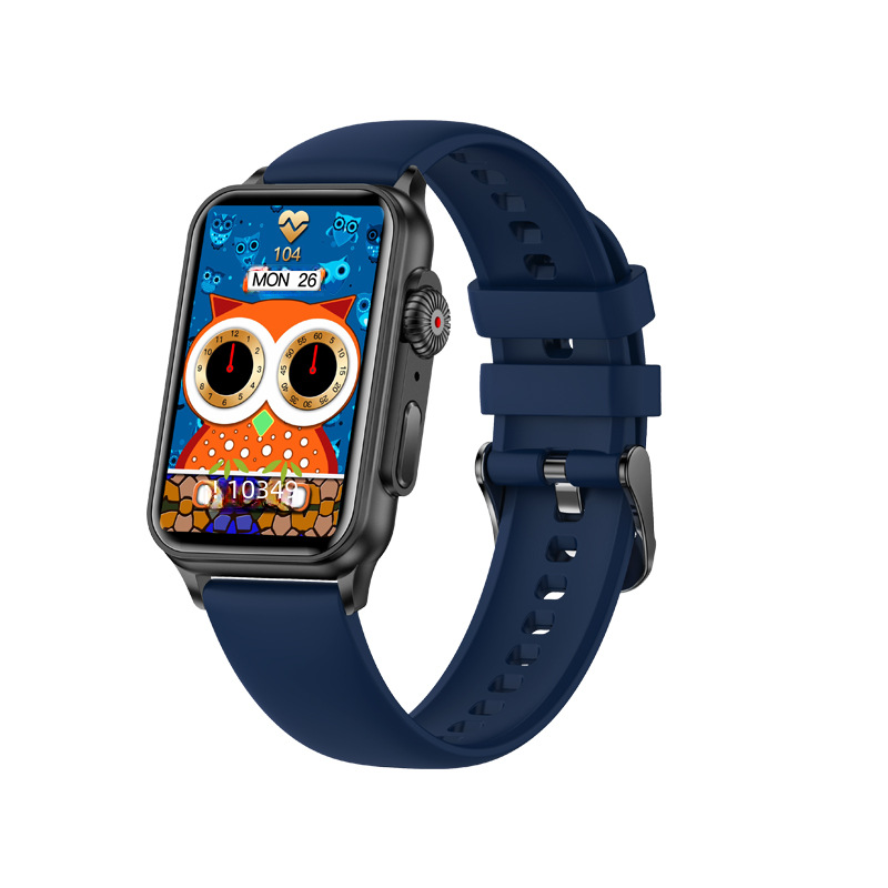 H23 Smartwatch with Heart Rate Monitor