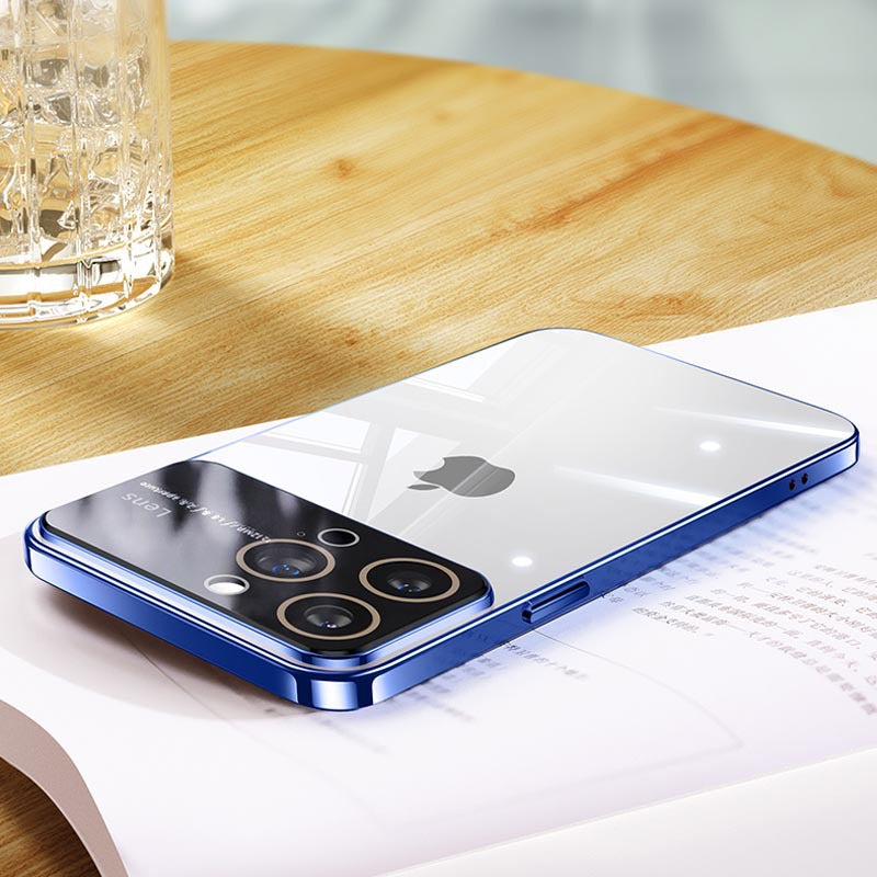 Premium iPhone Case (11-14 Pro Max Compatible)
