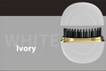 Portable Ceramic Hair Straightener - USB Rechargeable