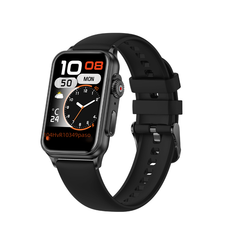 H23 Smartwatch with Heart Rate Monitor