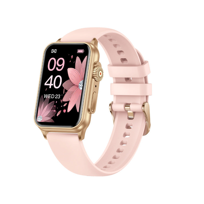 H23 Smartwatch with Heart Rate Monitor