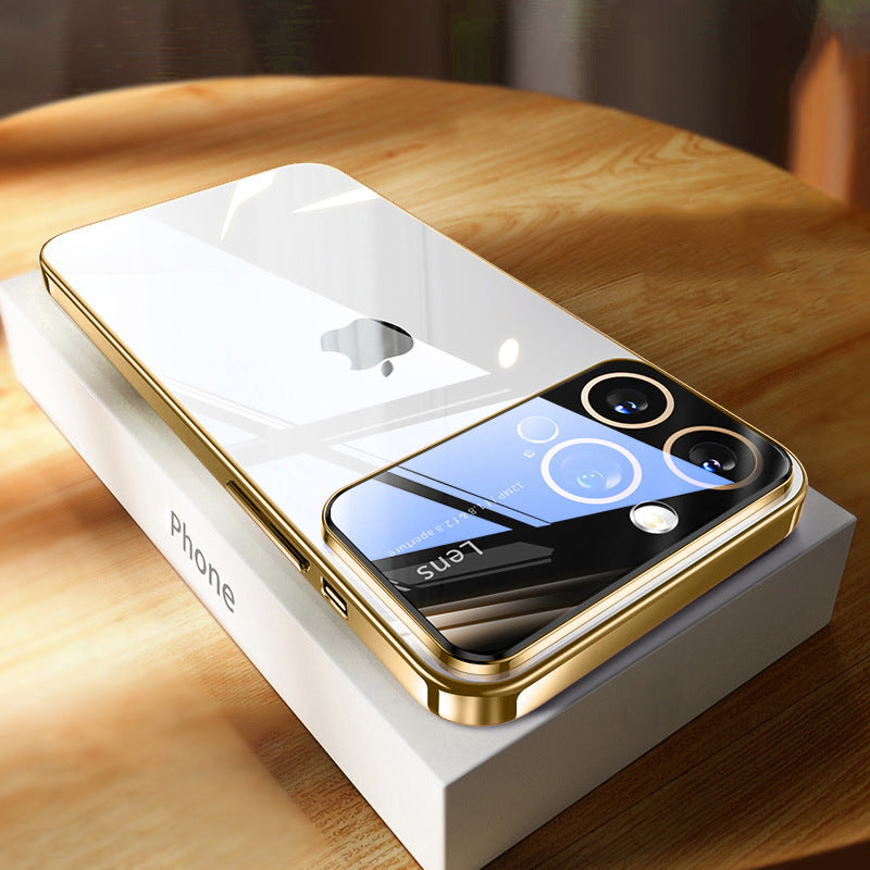 Premium iPhone Case (11-14 Pro Max Compatible)