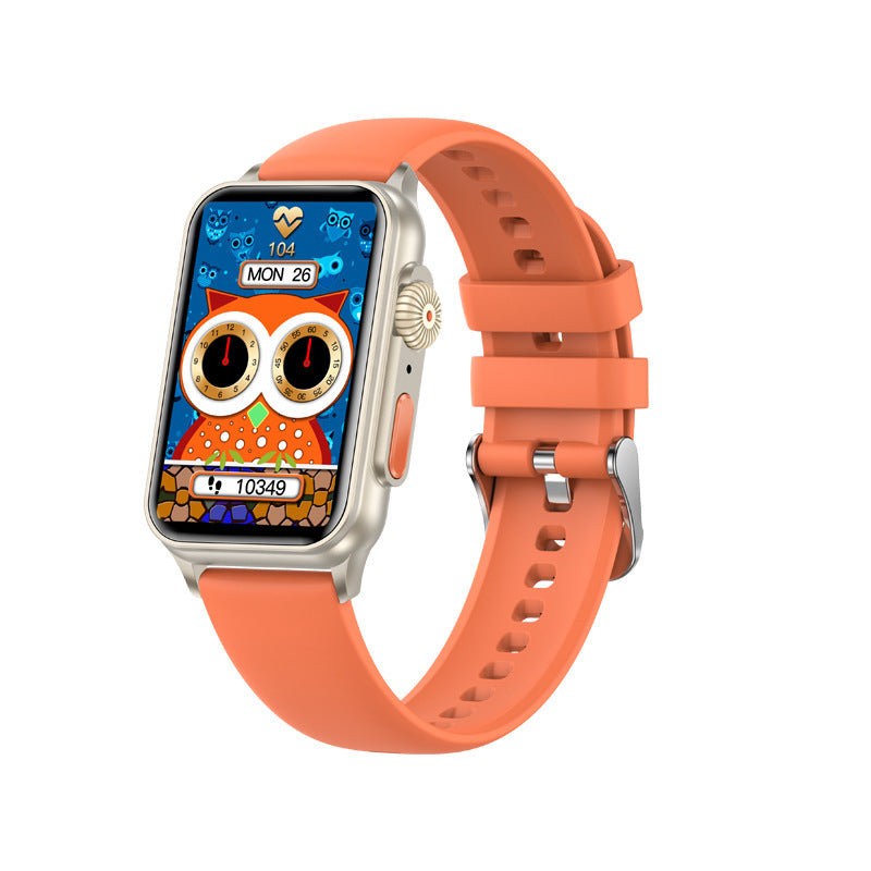 H23 Smartwatch with Heart Rate Monitor