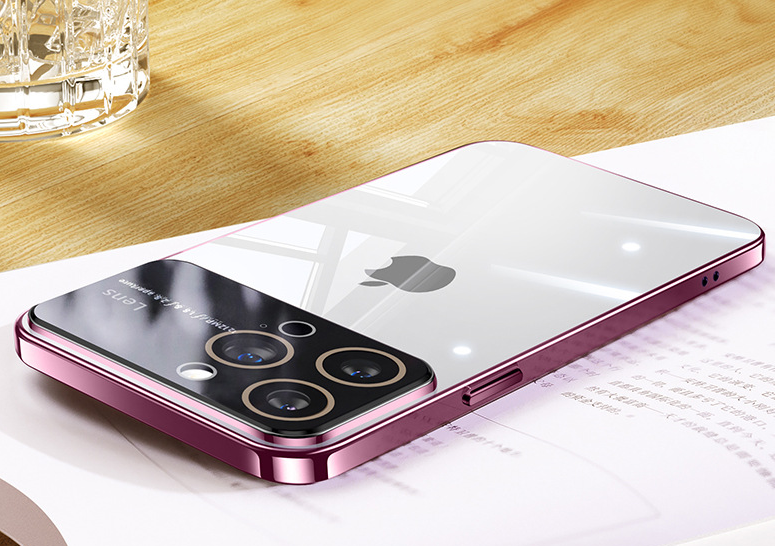 Premium iPhone Case (11-14 Pro Max Compatible)