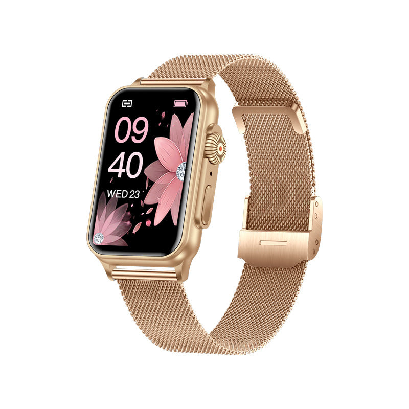 H23 Smartwatch with Heart Rate Monitor